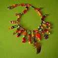 Collier collection NAIROBI 2006