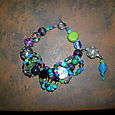 Bracelet Eté 2007