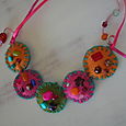 Bracelet BONBON collection Hiver 2007