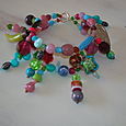 Bracelet collection Eté 2007