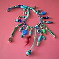 Collier collection PAPEETE 2006