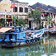 HOI AN JUILLET 2010