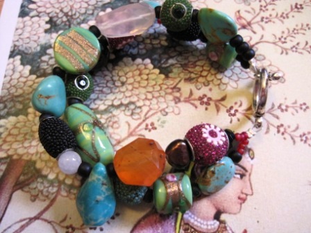 Bracelet DELHI