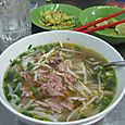 SOUPE : PHO