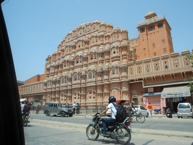 Rajasthan 504