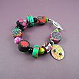BRACELET ROULOTTE