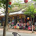 HOIAN RUE PRINCIPALE