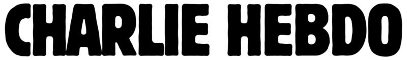 CHARLIEHEBDO-Logo