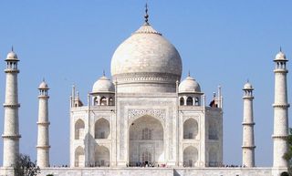 Taj Mahal_13255088421