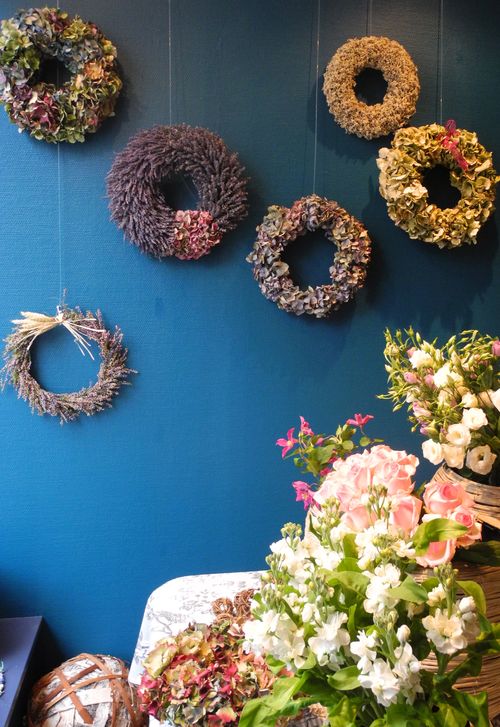 BOUTIQUE ACANTHE